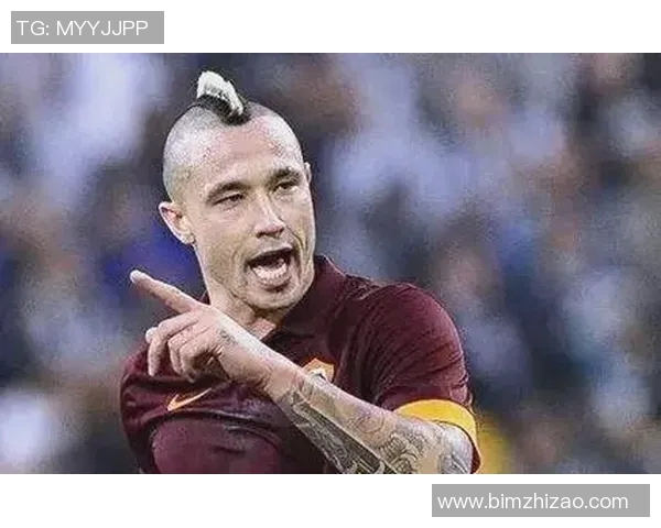 有没有吸烟的足球明星